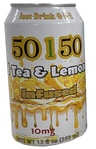 Lemonade Iced Tea