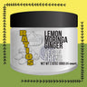Lemon Moringa Ginger Chew 25ct