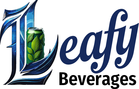 Leafy Bev Wholesale